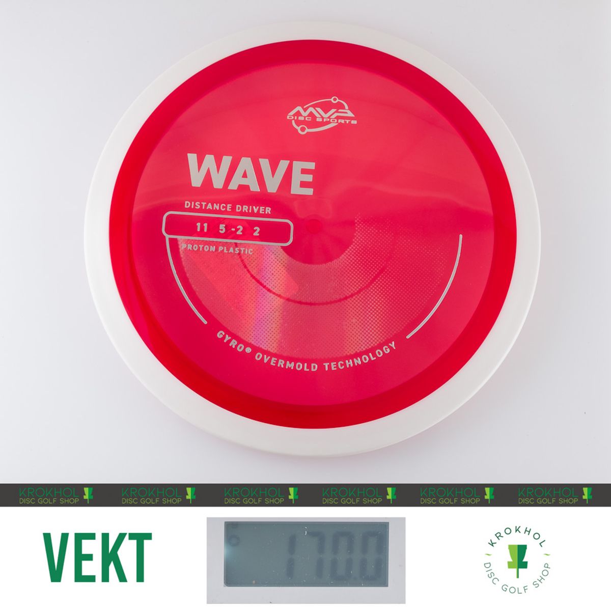 Proton Wave