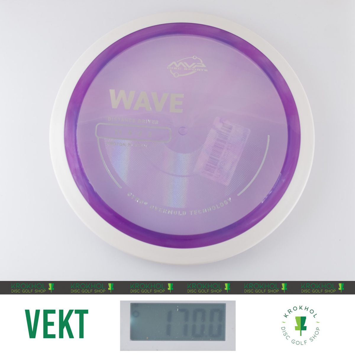 Proton Wave