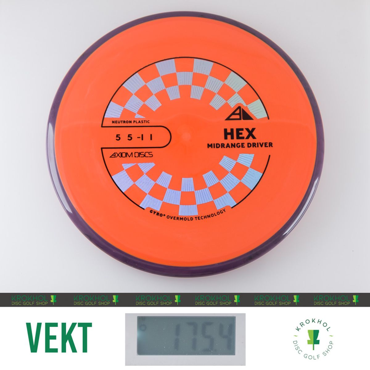 Neutron Hex