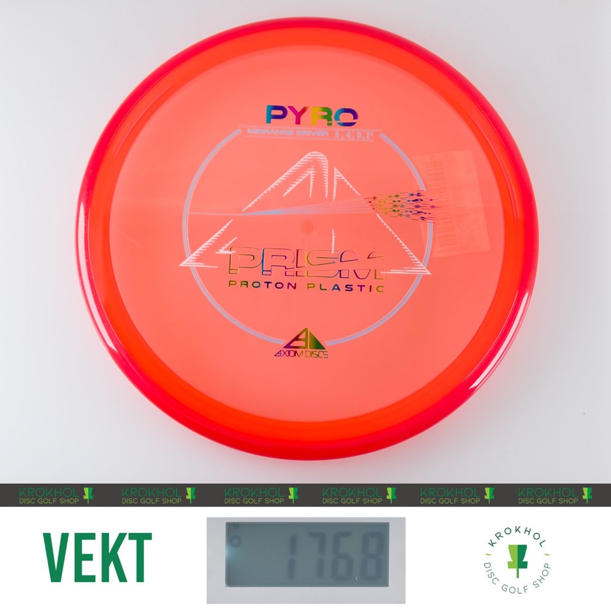 Prism Proton Pyro - Classic