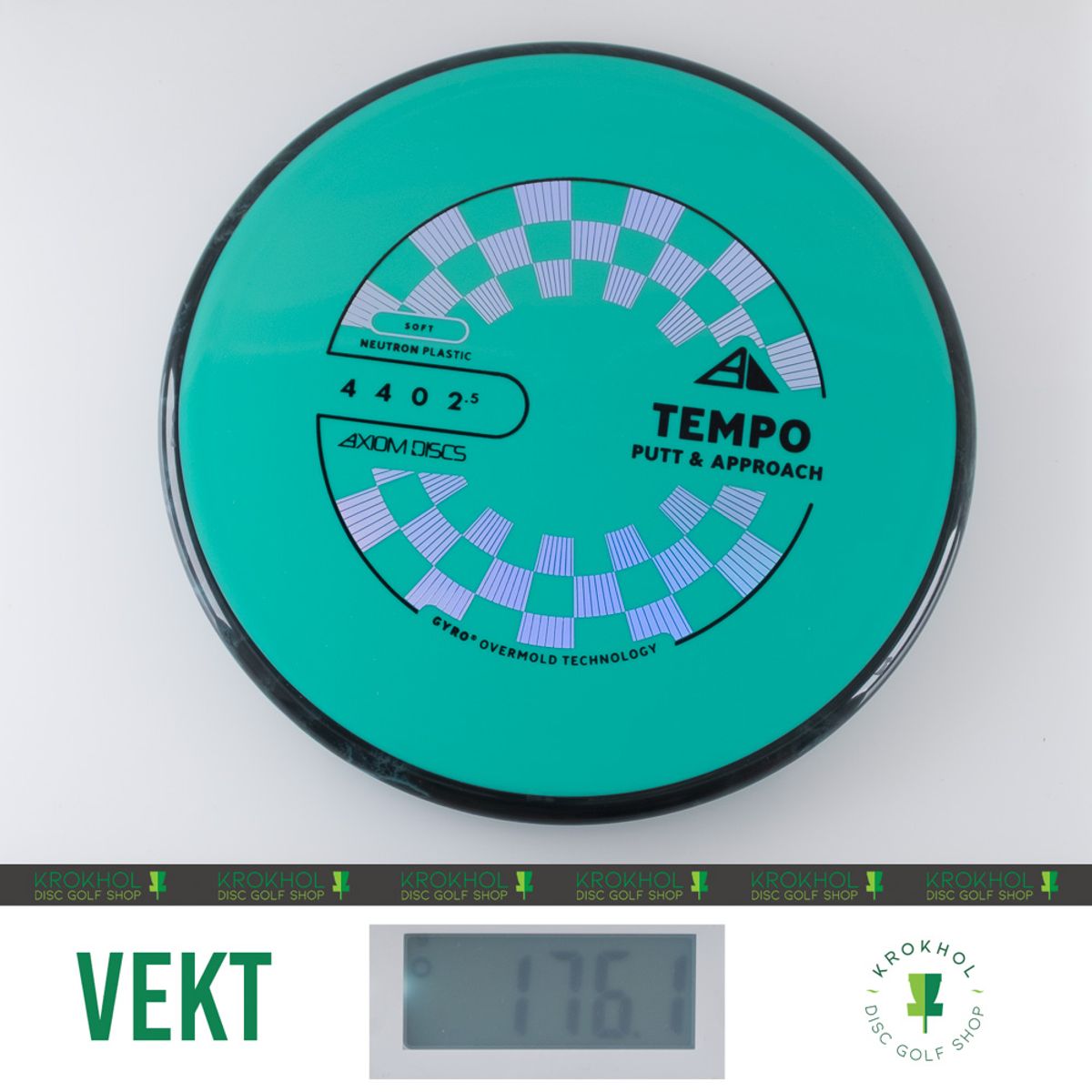 Neutron Soft Tempo