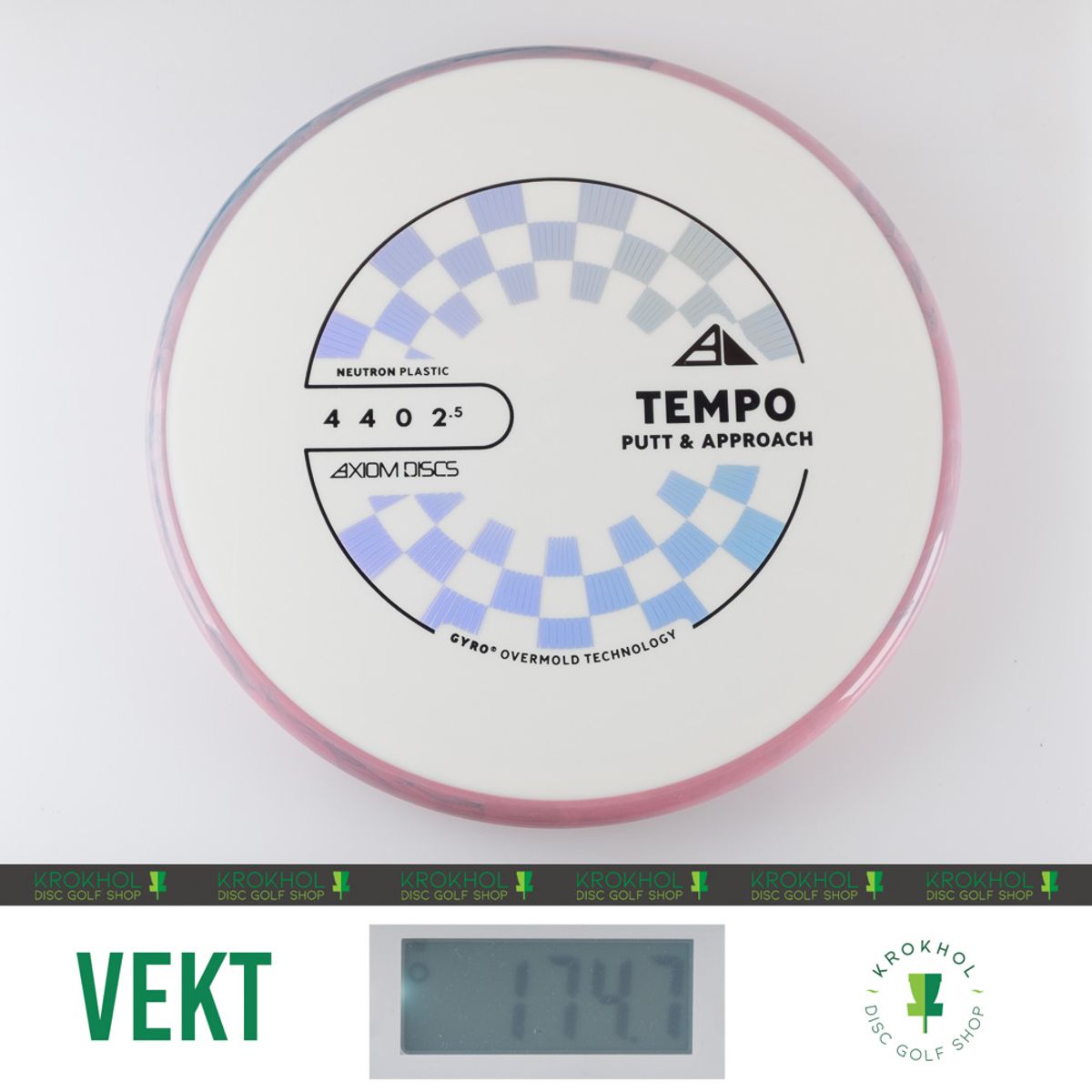 Neutron Tempo