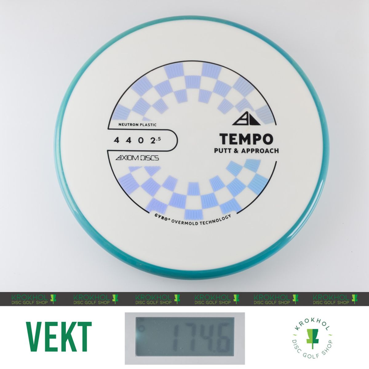 Neutron Tempo