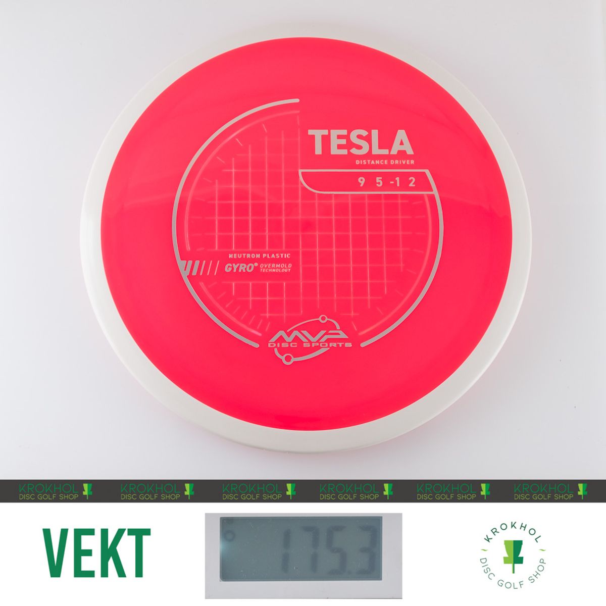 Neutron Tesla