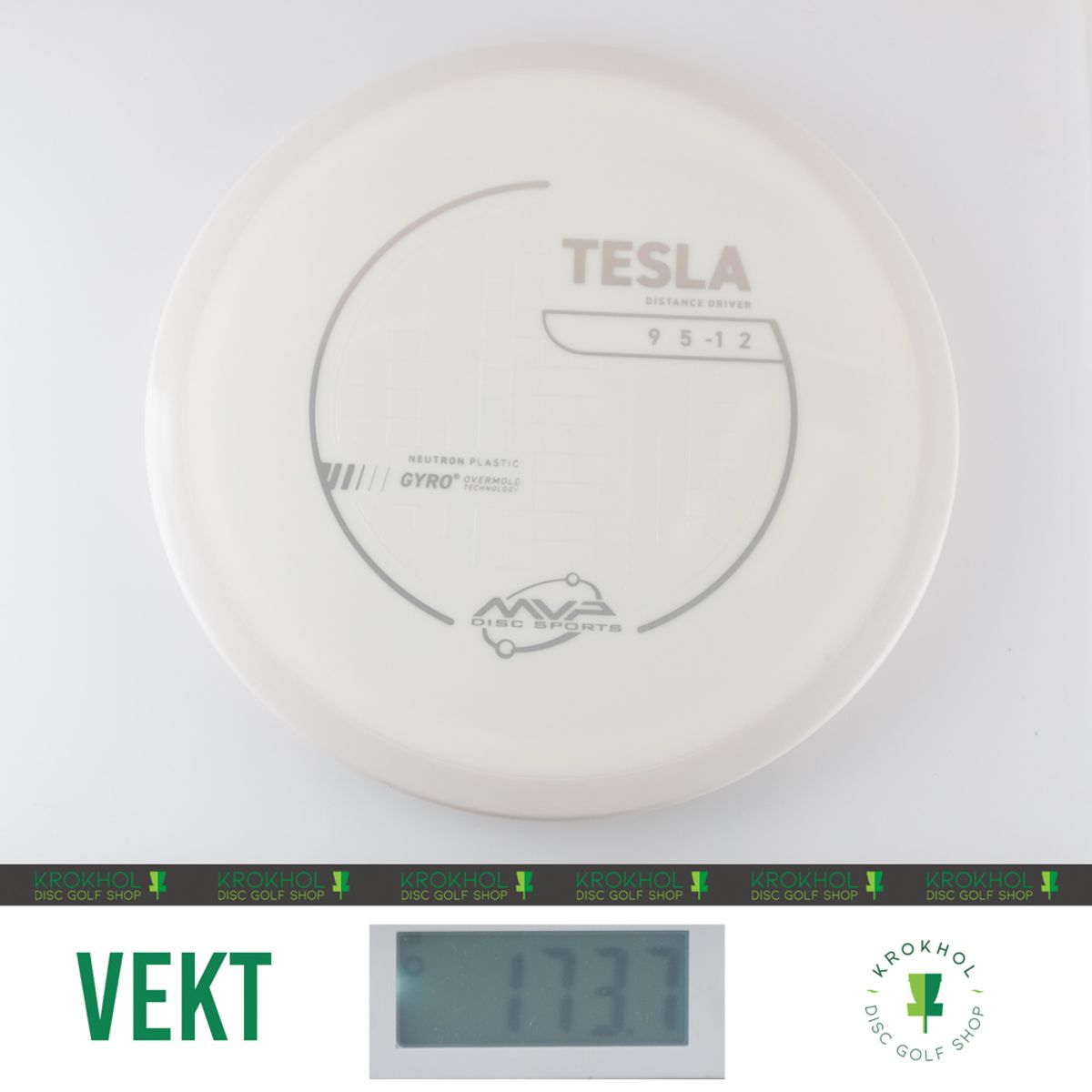 Neutron Tesla