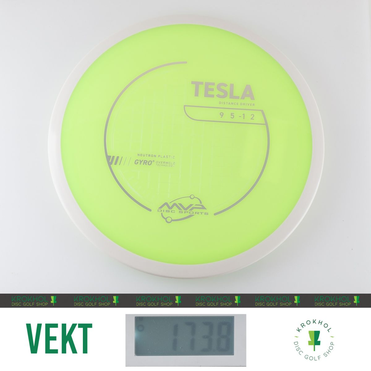 Neutron Tesla
