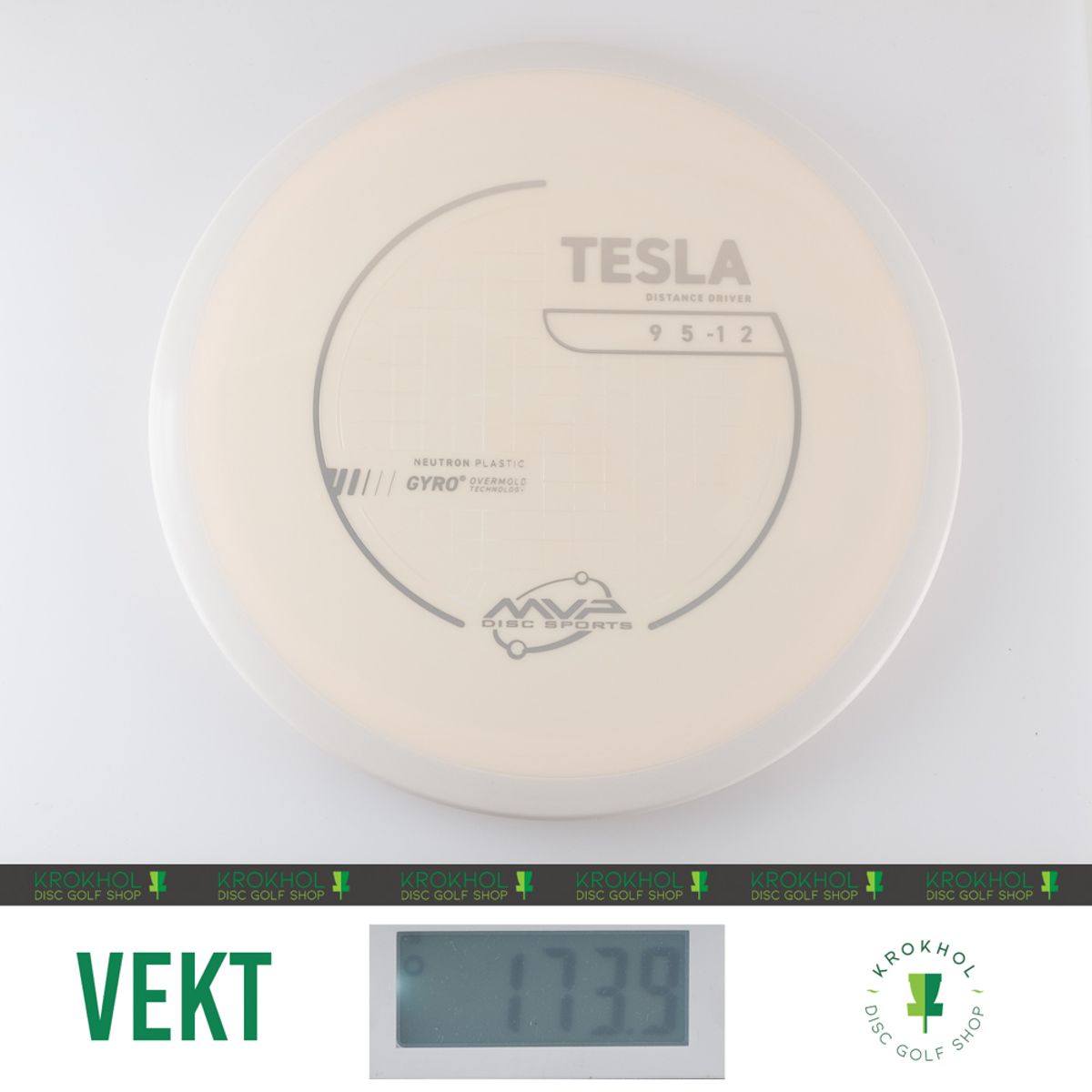Neutron Tesla