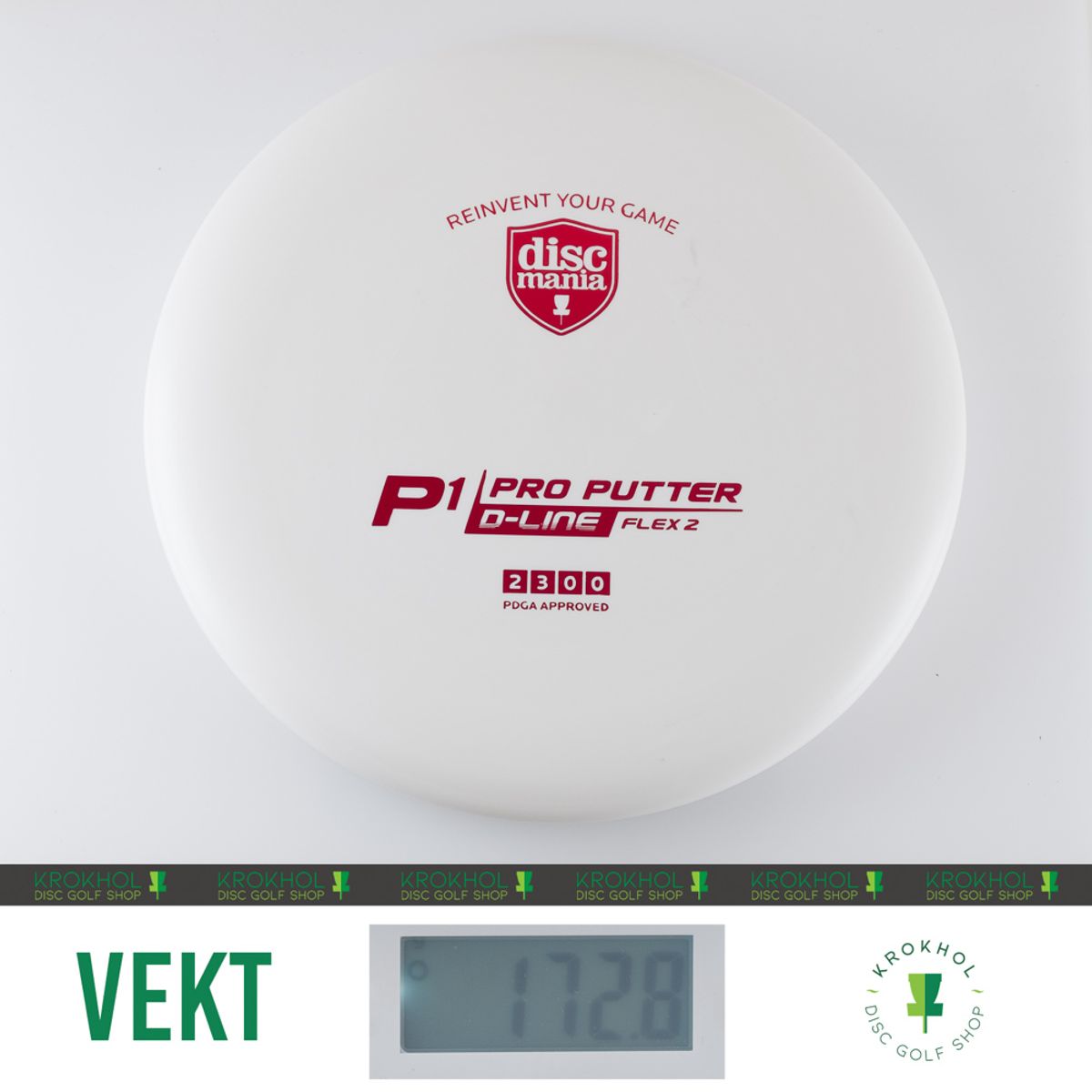 D-Line Flex2 P1