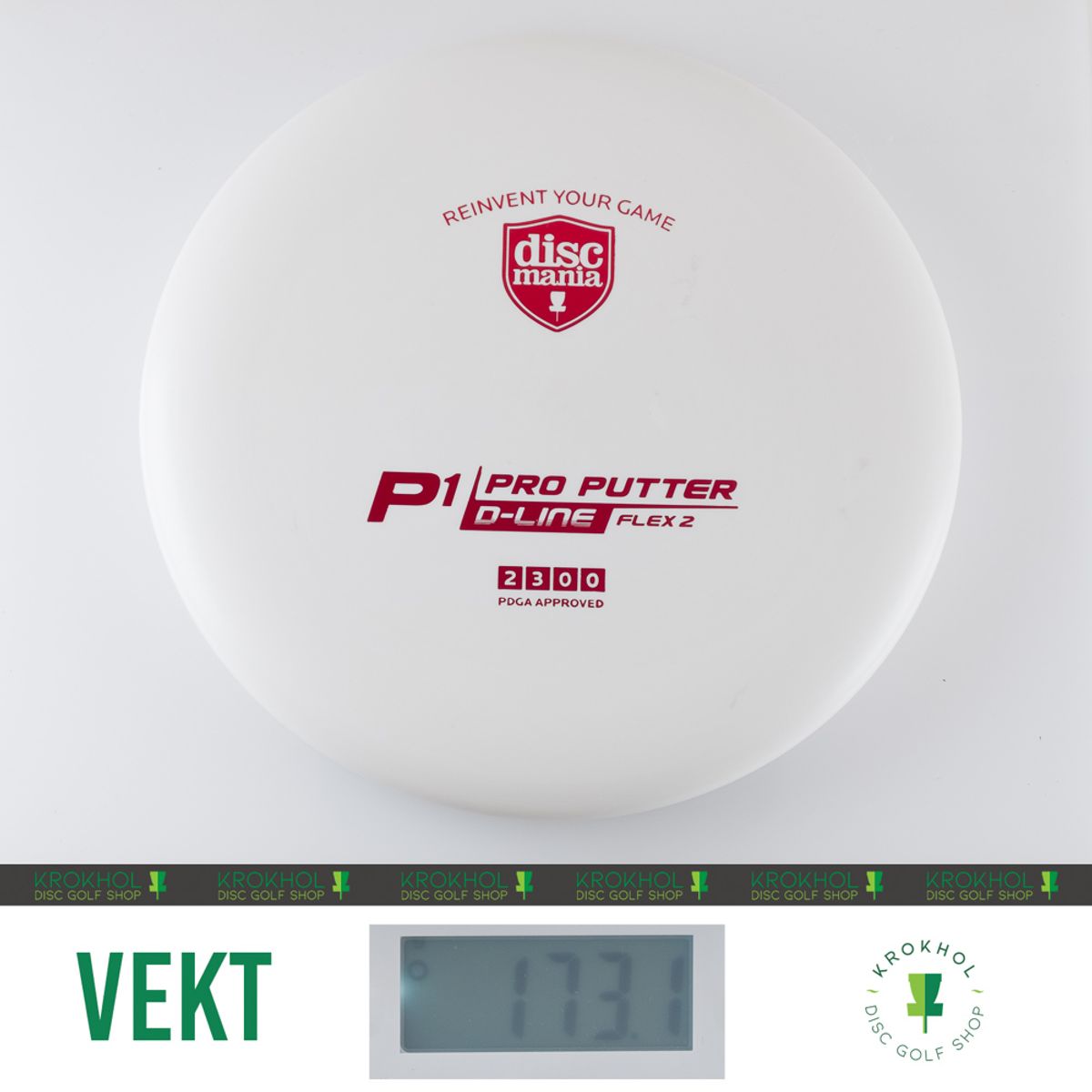 D-Line Flex2 P1
