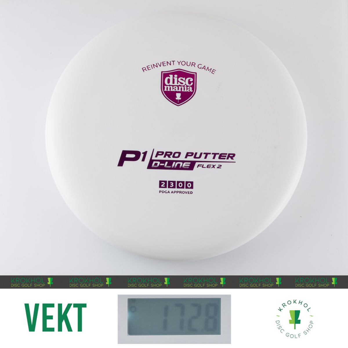 D-Line Flex2 P1