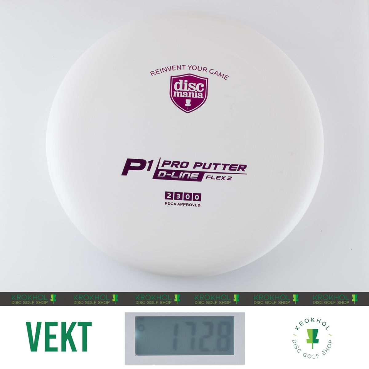 D-Line Flex2 P1