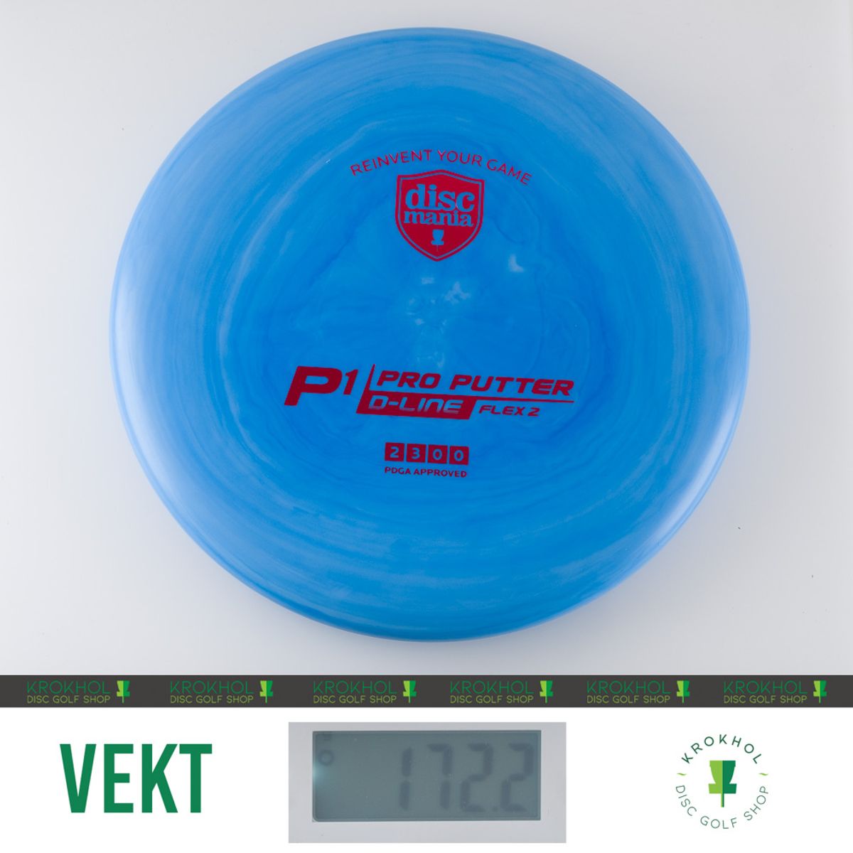 D-Line Flex2 P1
