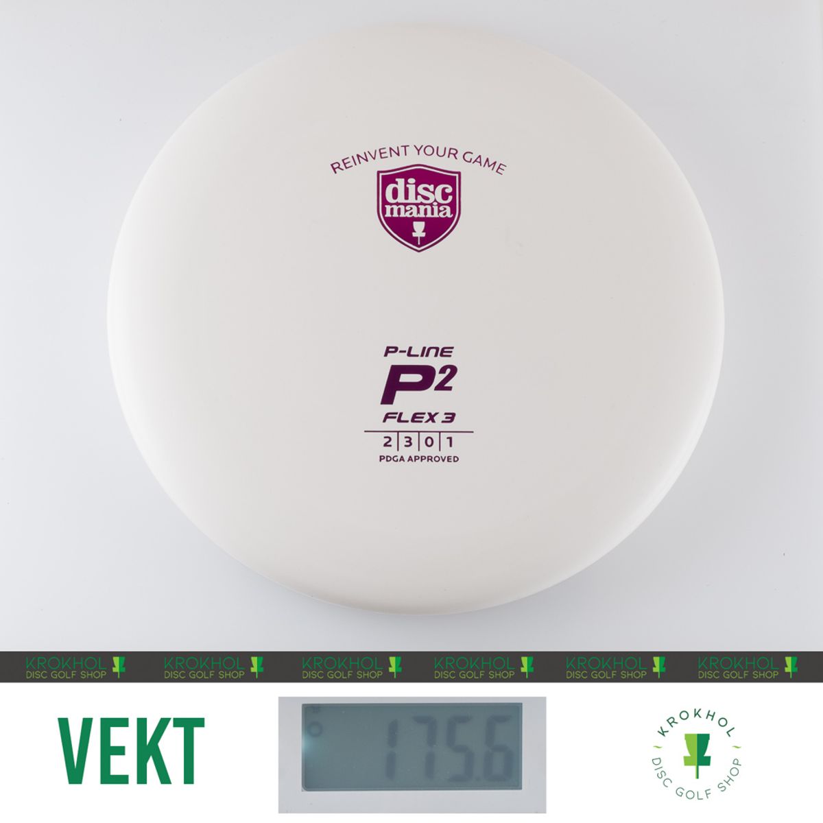 P-Line Flex3 P2