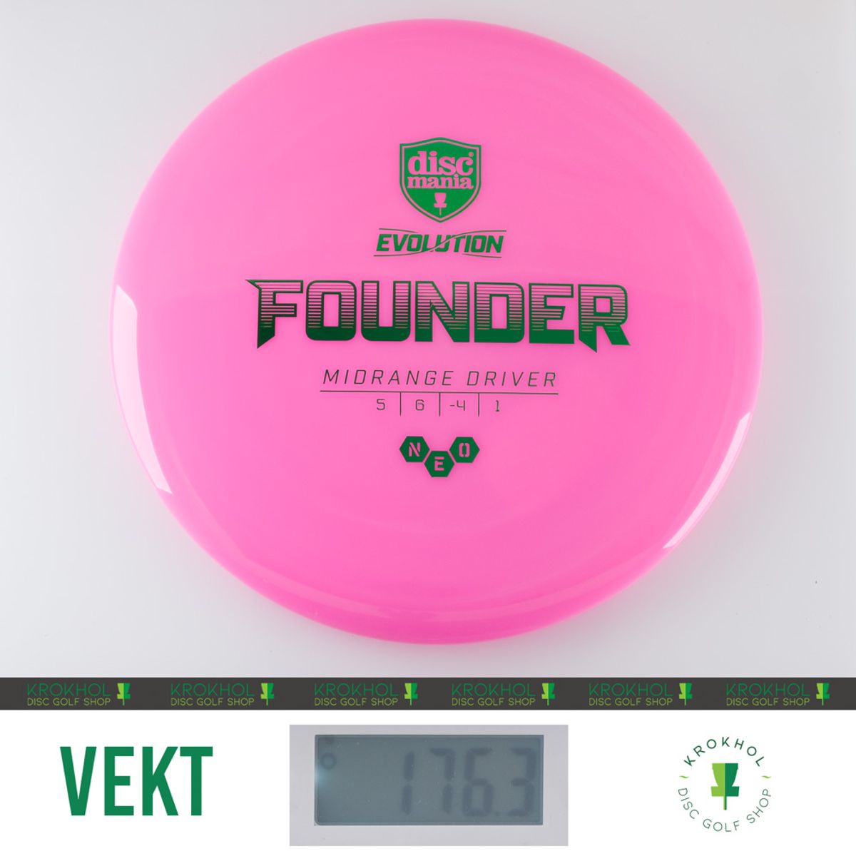 Neo Founder