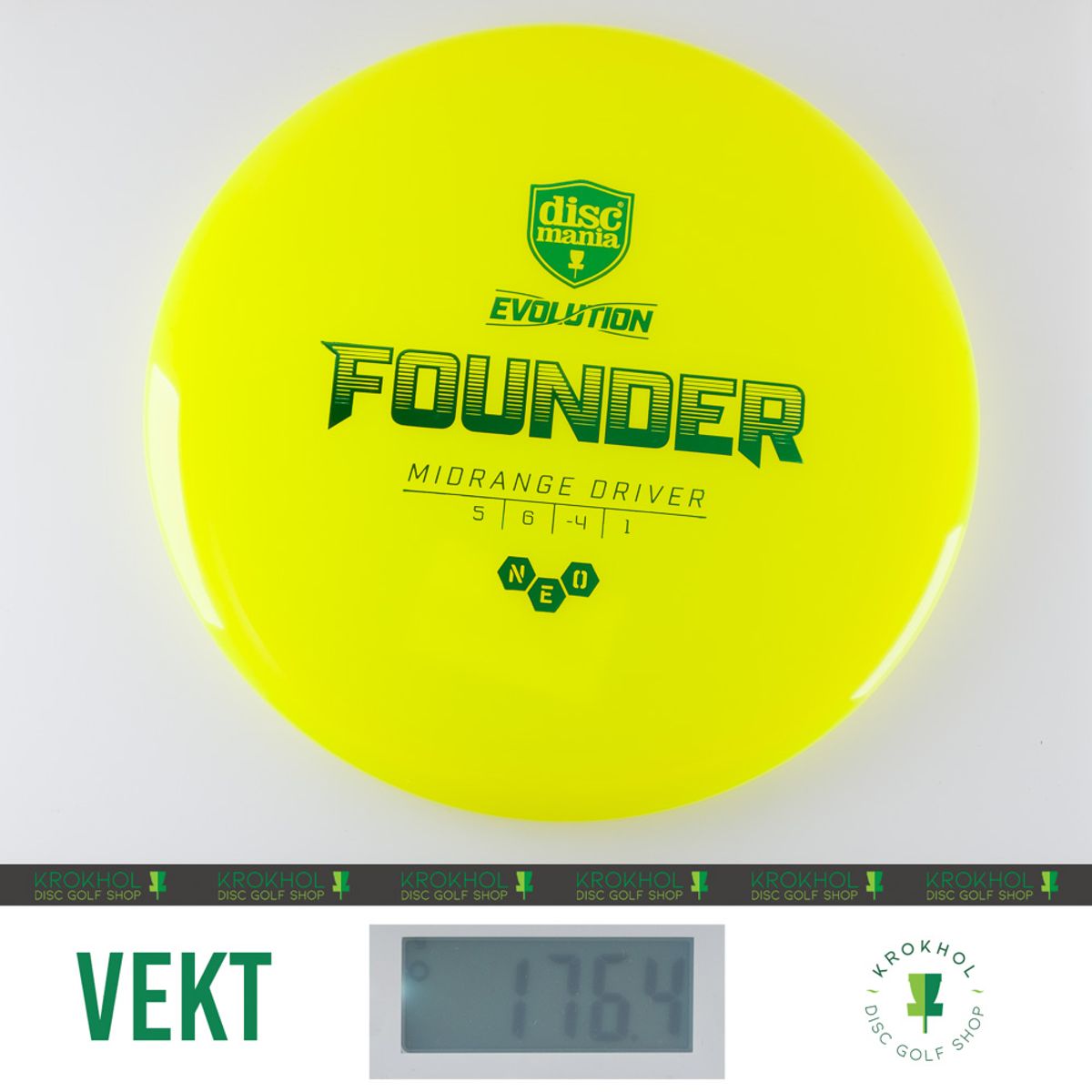 Neo Founder