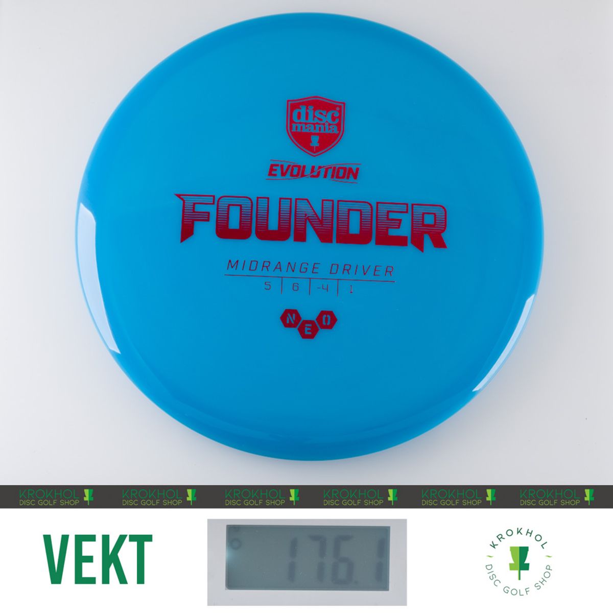 Neo Founder