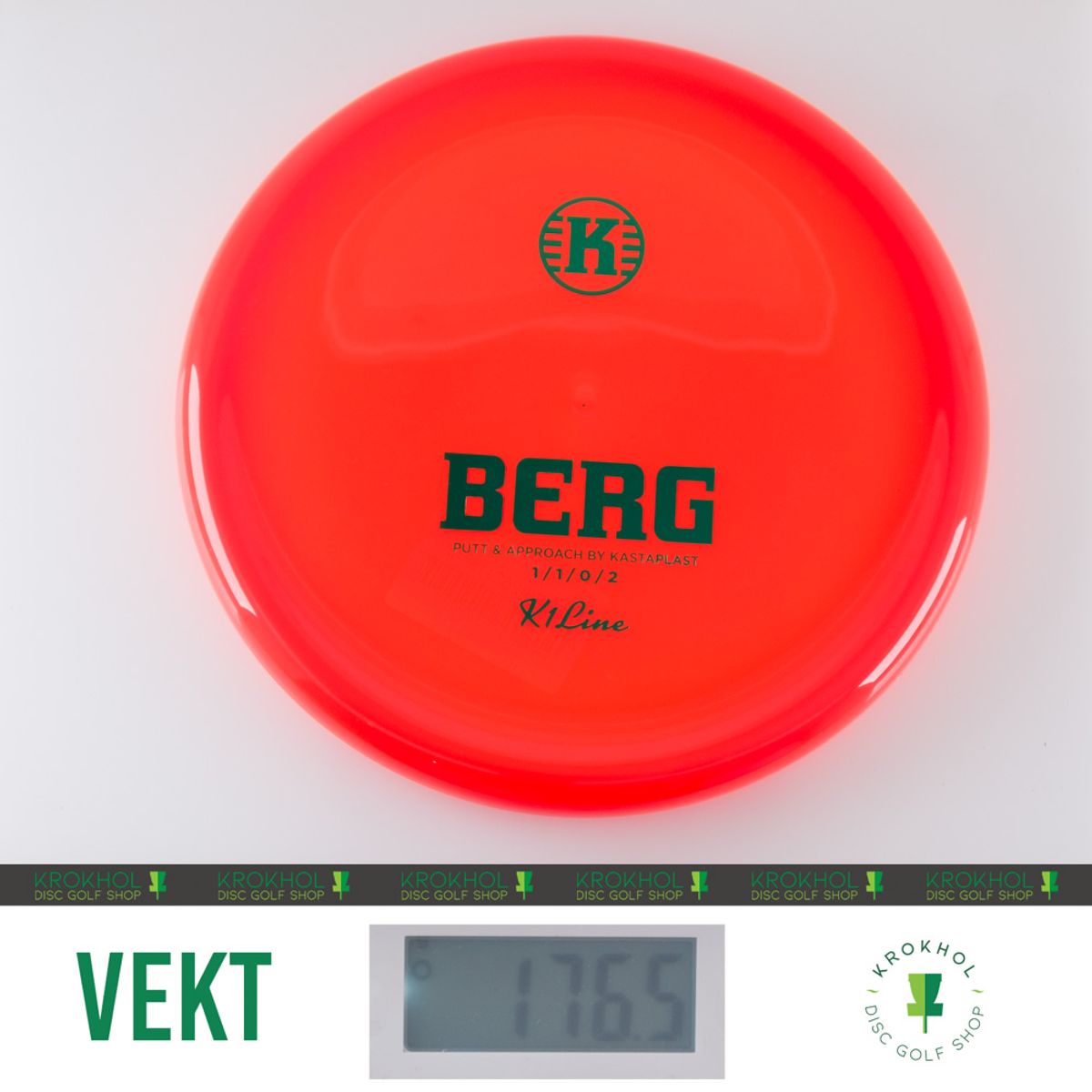 K1 Berg