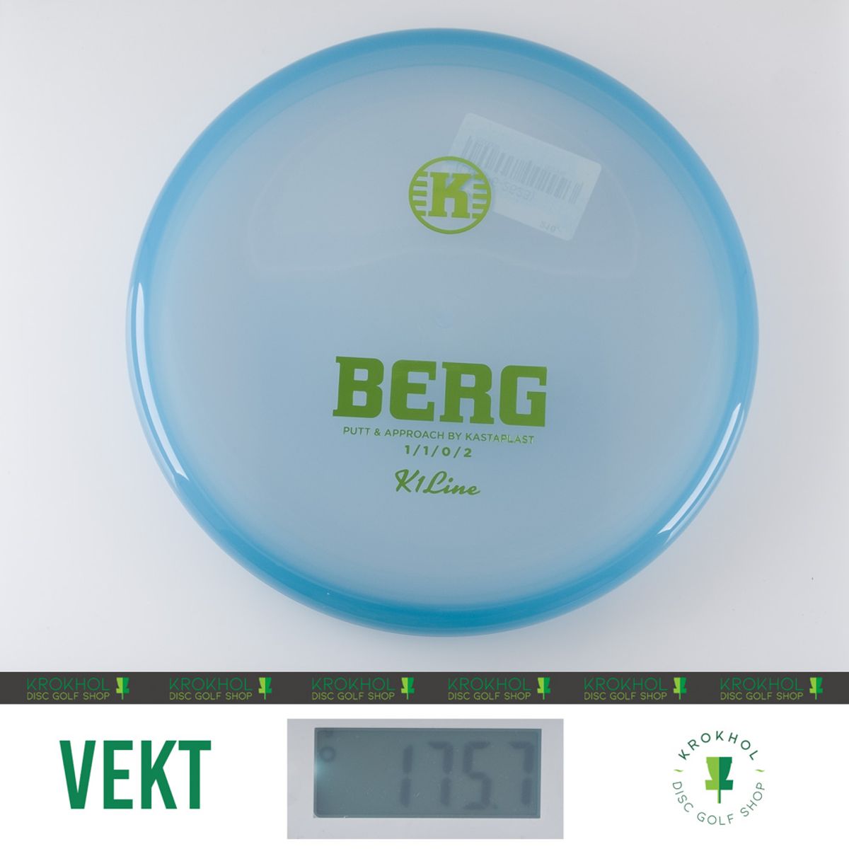 K1 Berg