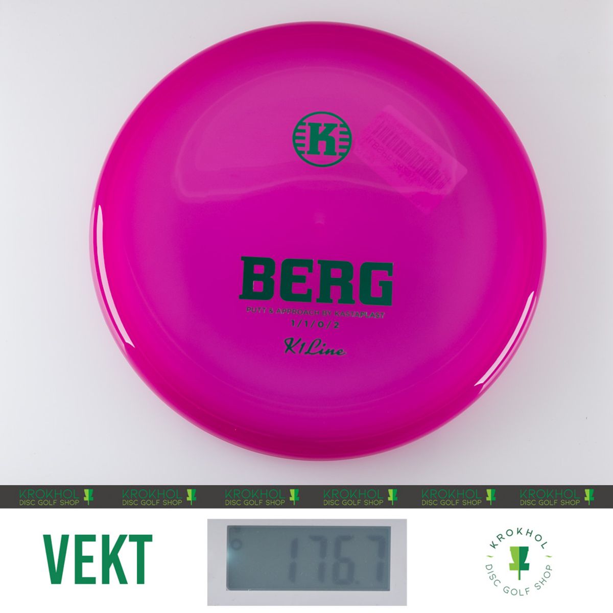 K1 Berg