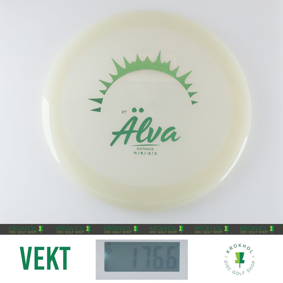K1 Glow Älva