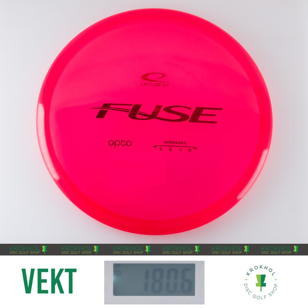 Opto Fuse