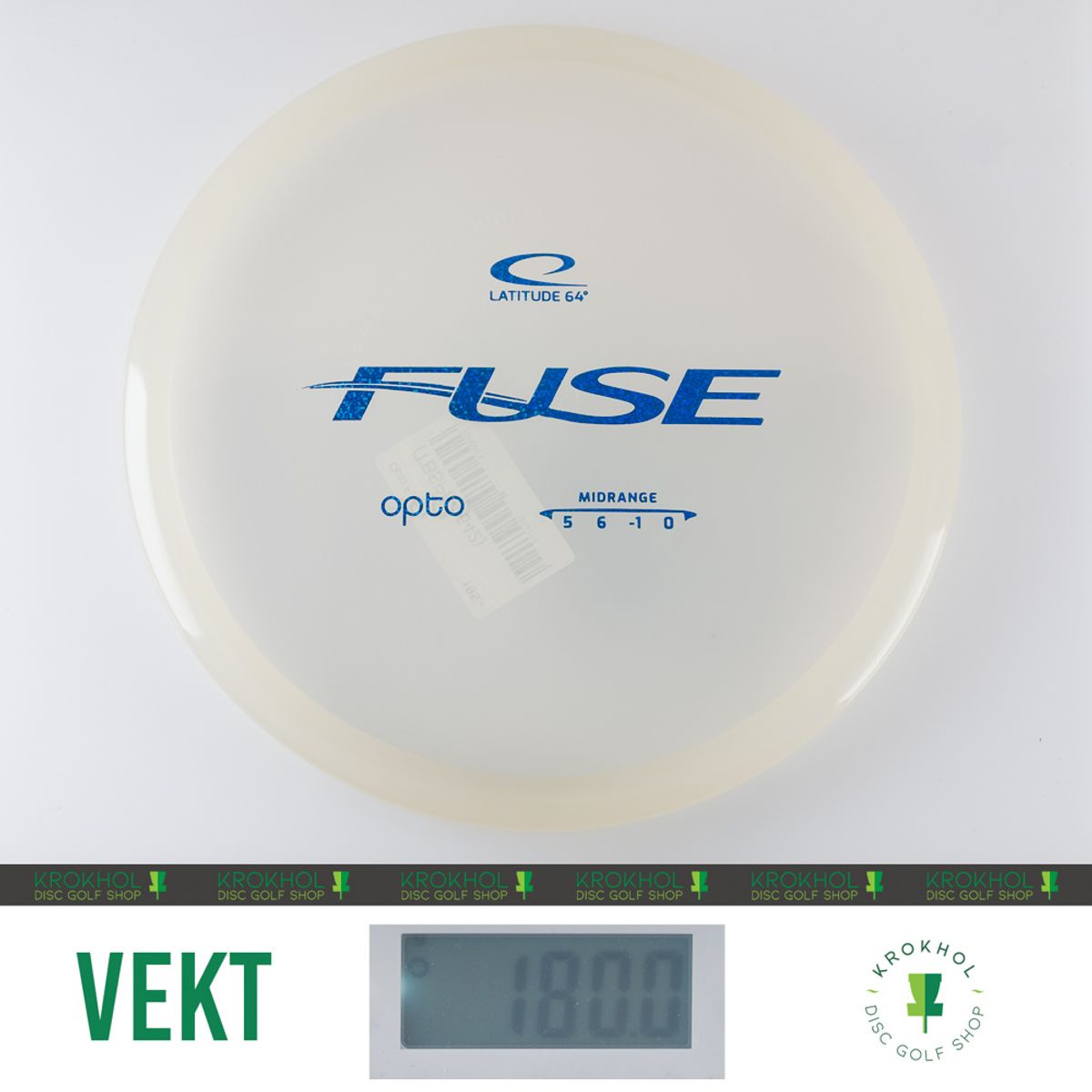 Opto Fuse