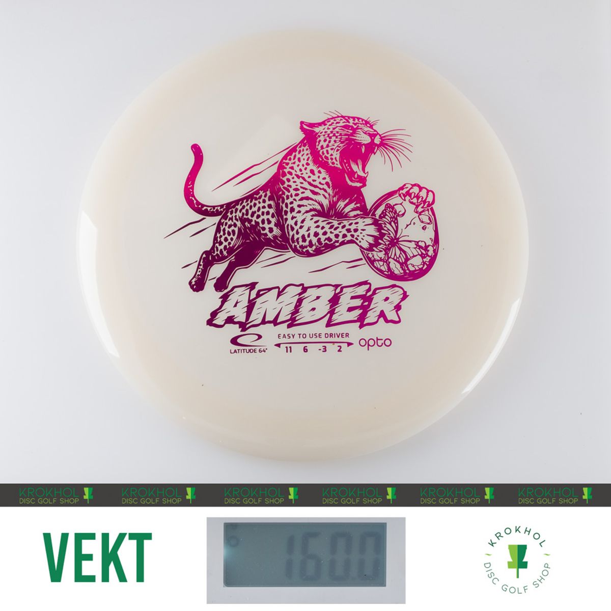 Opto Amber