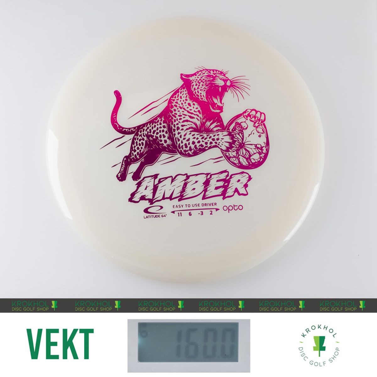 Opto Amber