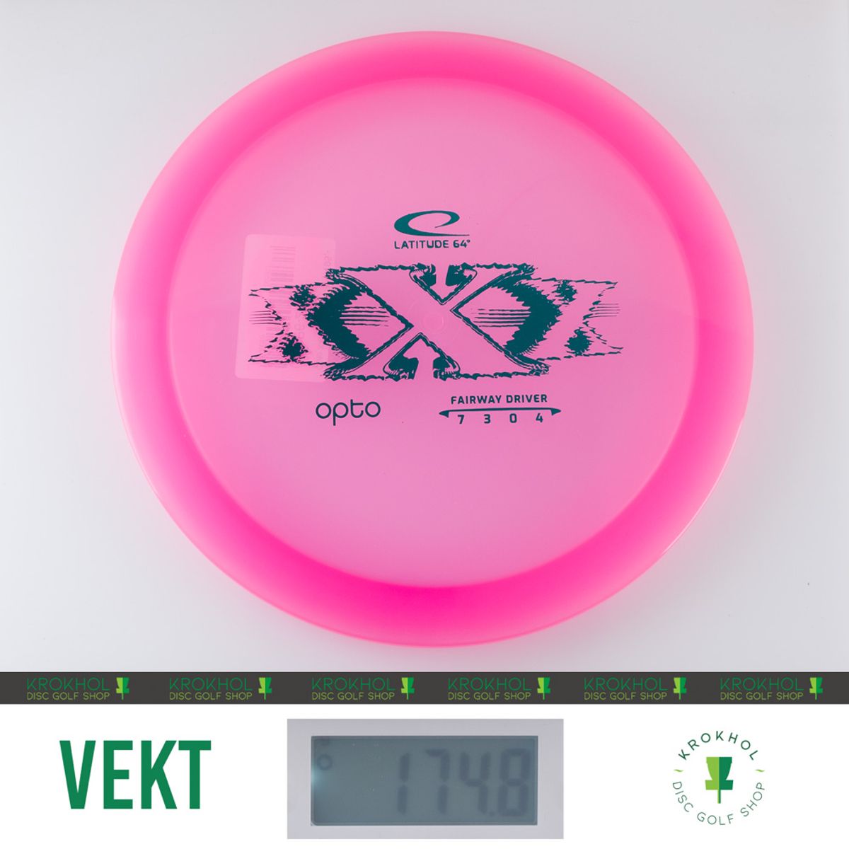 Opto XXX