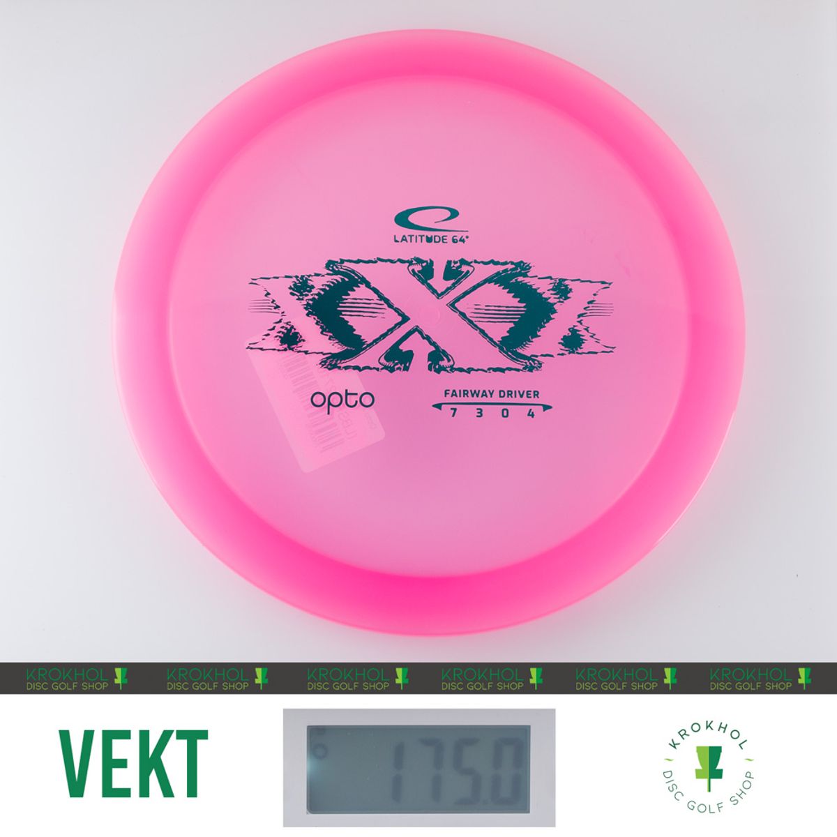 Opto XXX