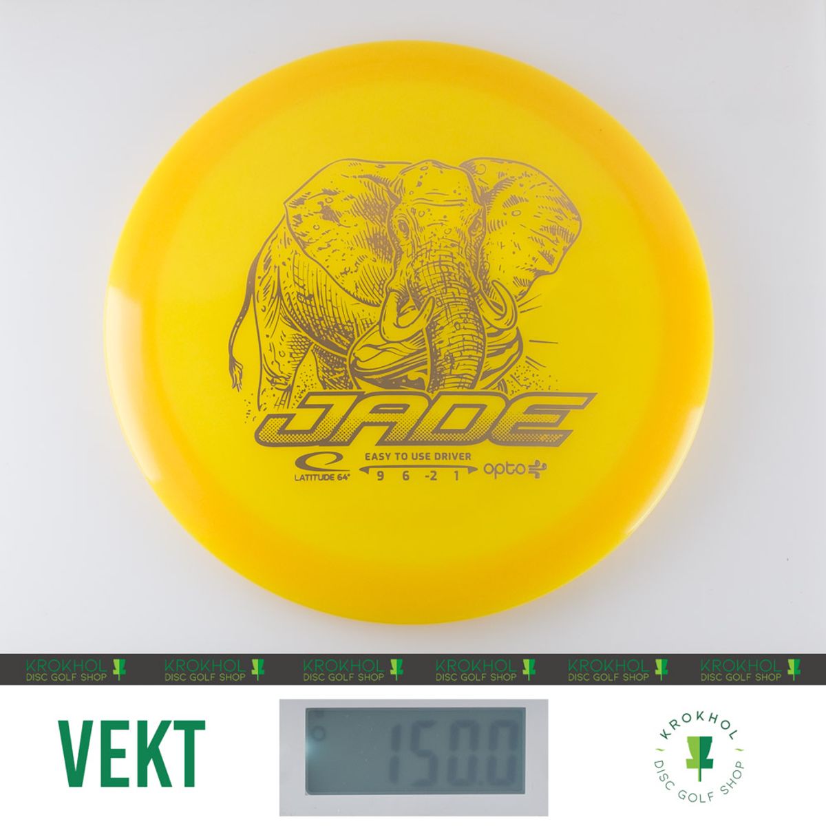 Opto Air Jade