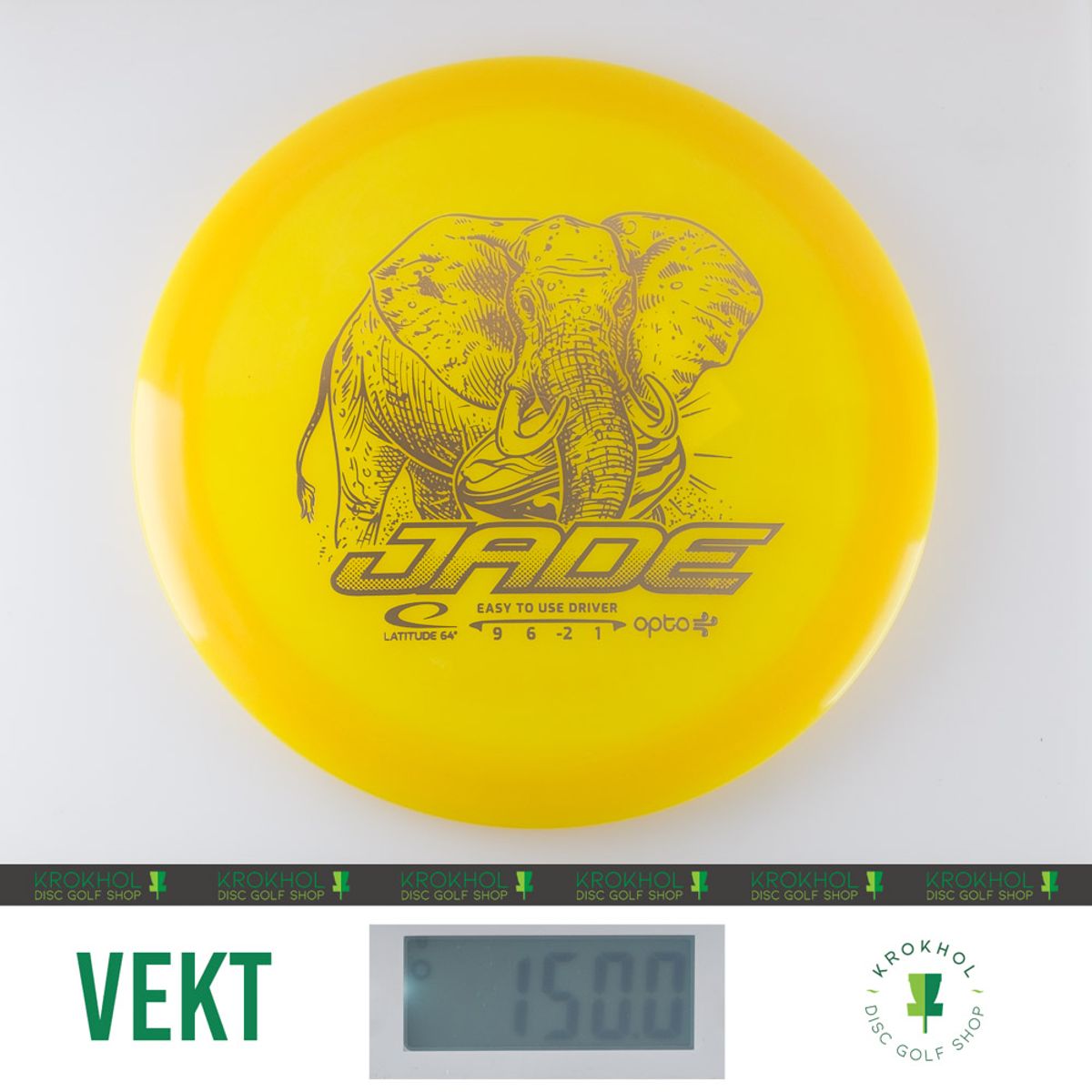 Opto Air Jade