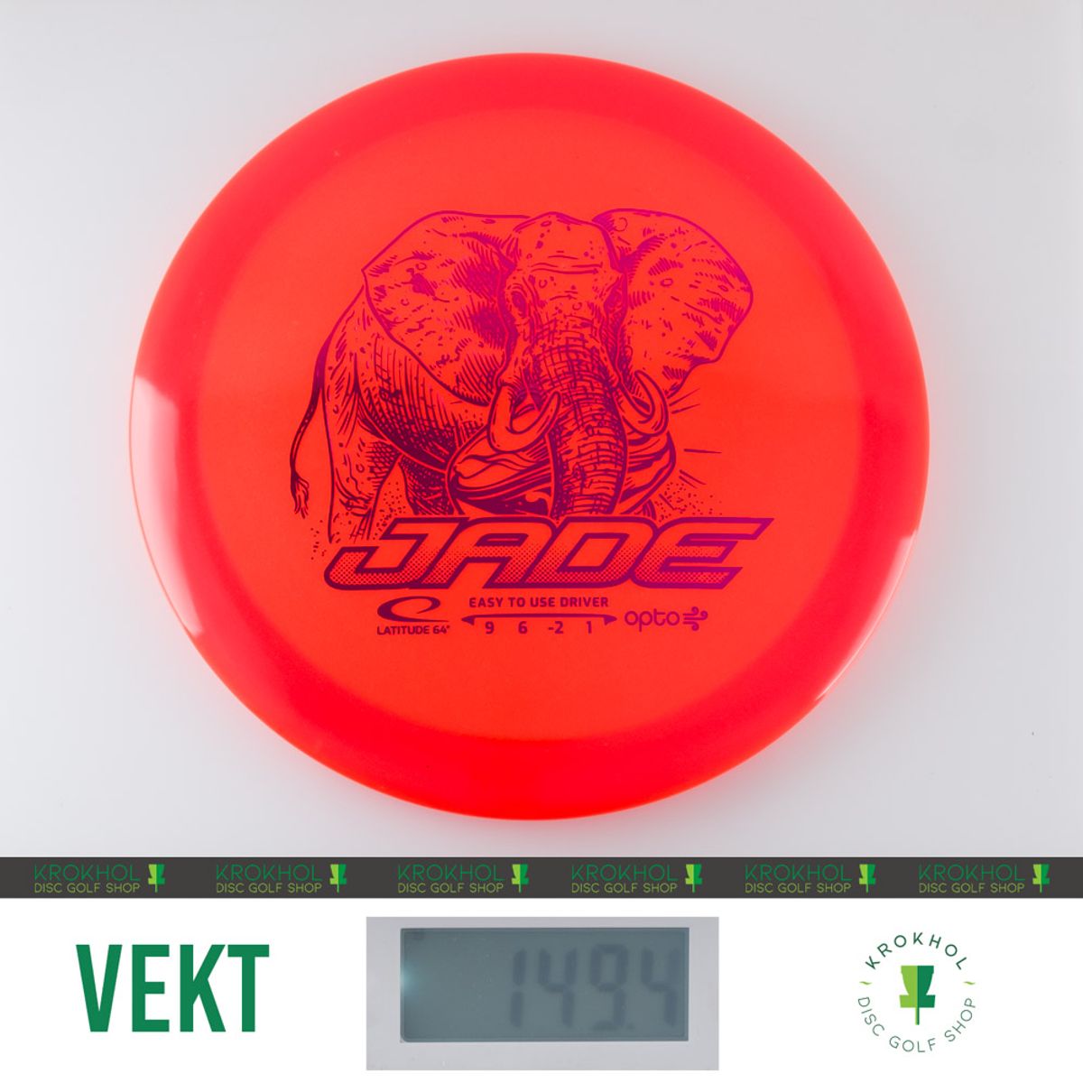 Opto Air Jade