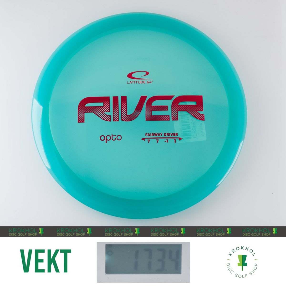 Opto River