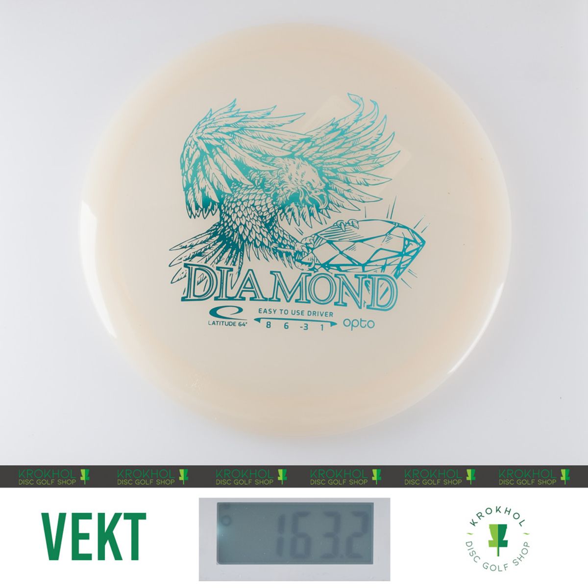 Opto Diamond