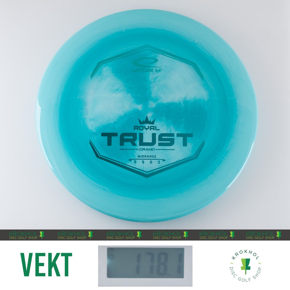 Grand Trust