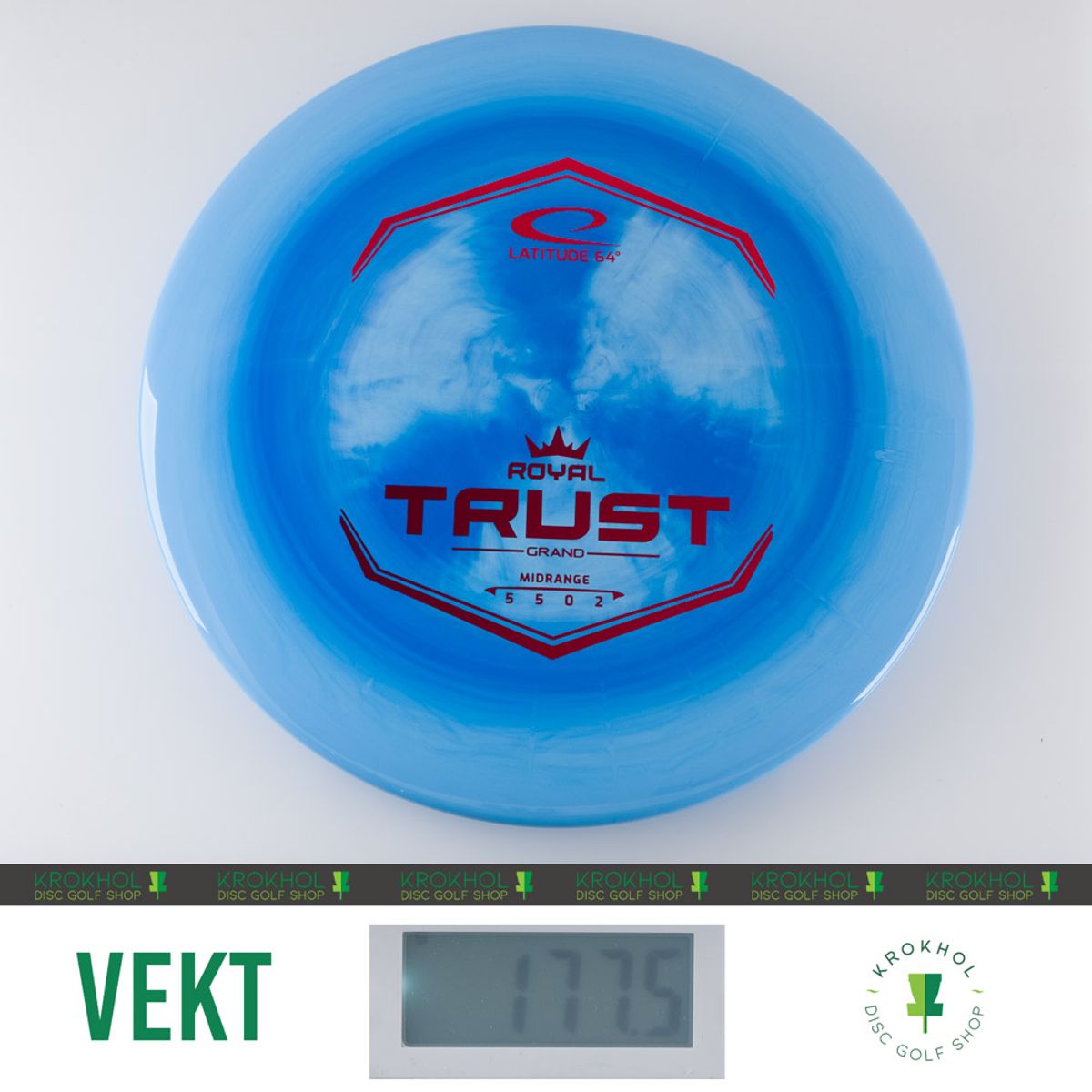 Grand Trust