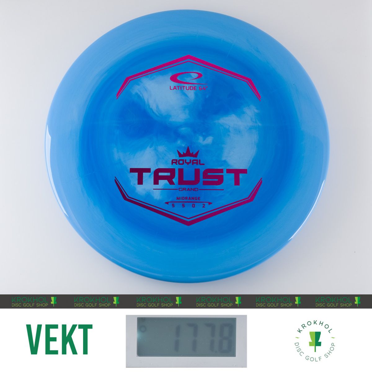 Grand Trust