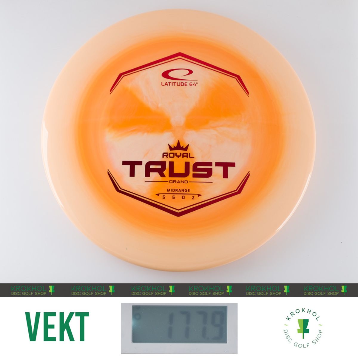 Grand Trust