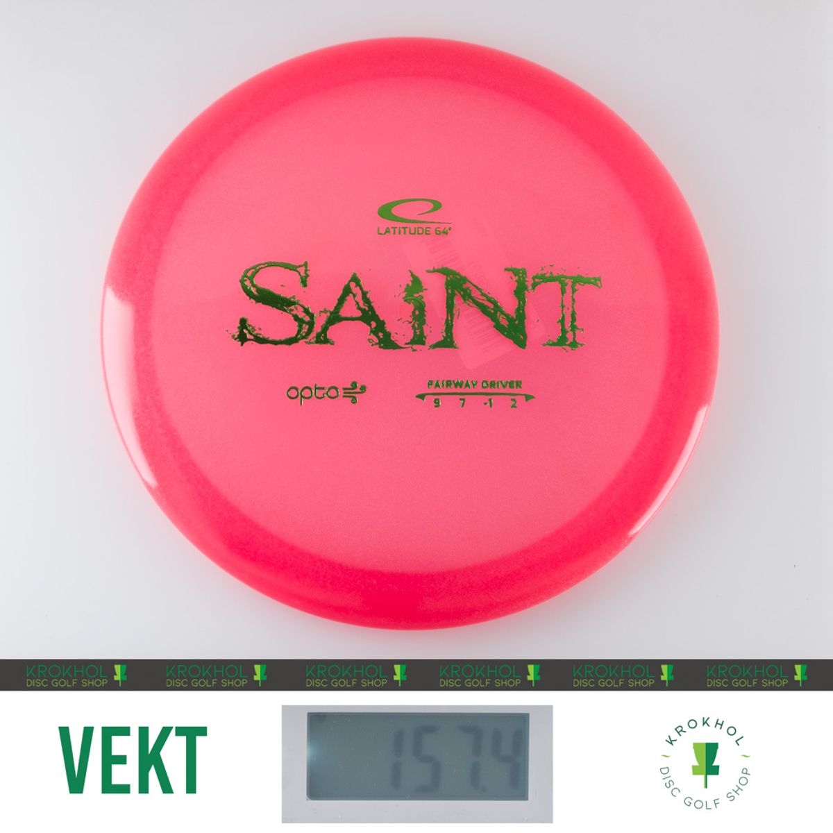 Opto Air Saint