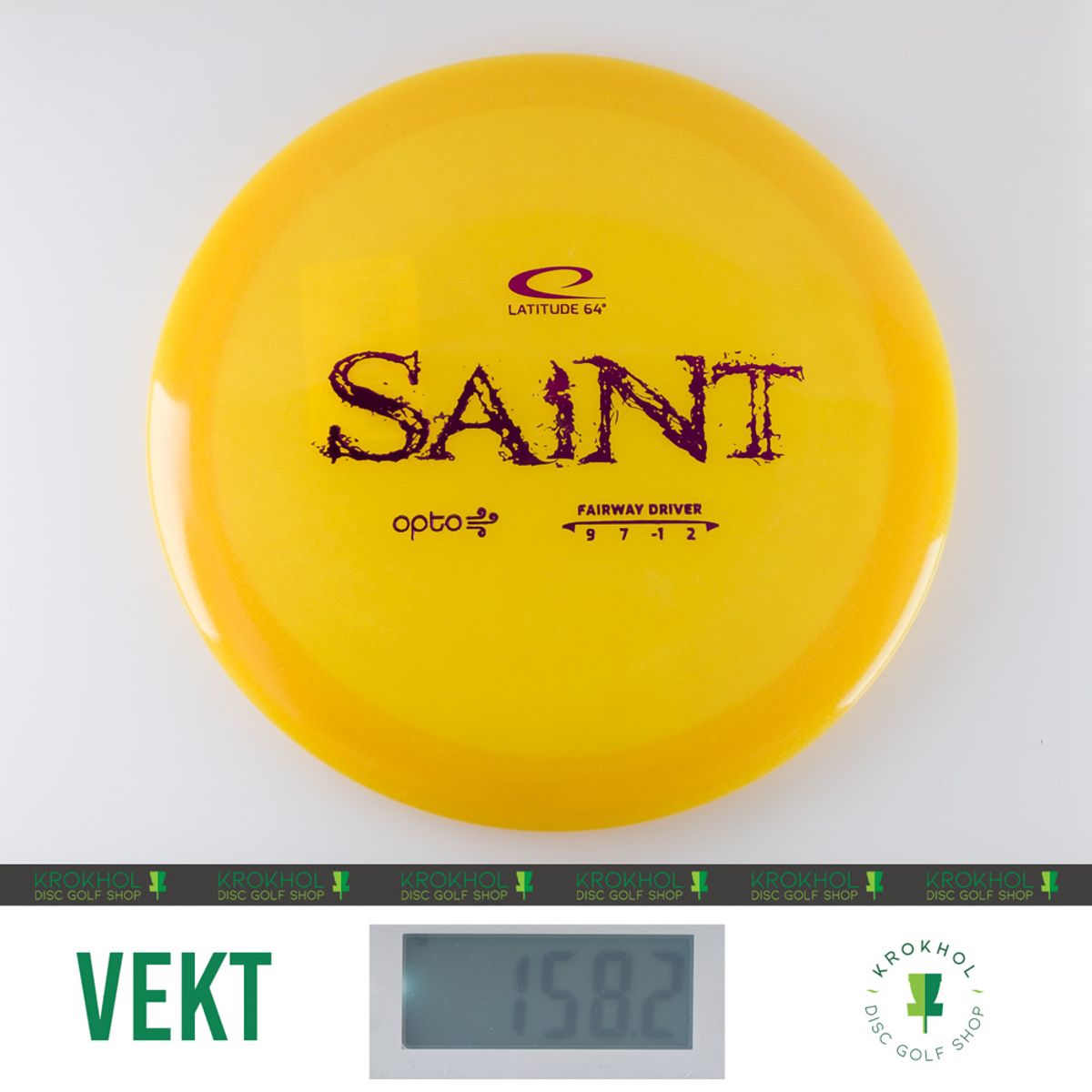 Opto Air Saint