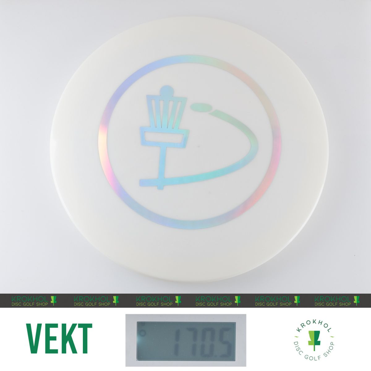 ESP Athena - Paul McBeth