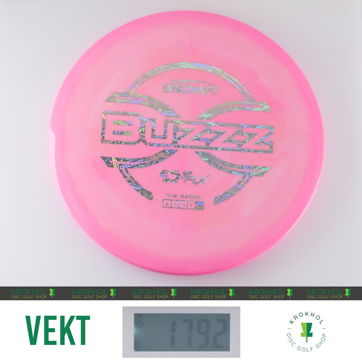 ESP FLX Buzzz