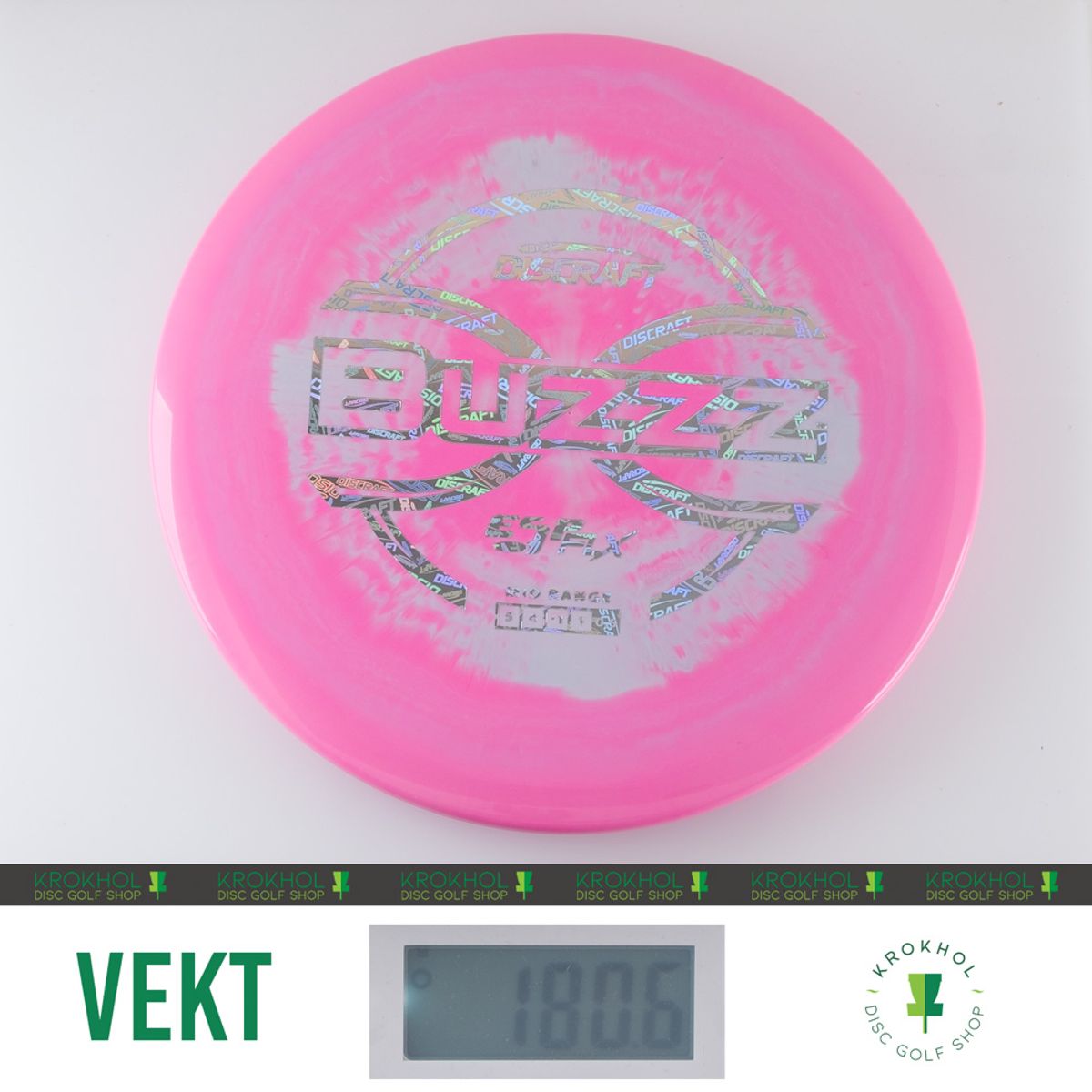 ESP FLX Buzzz