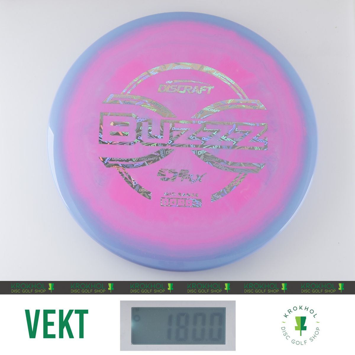 ESP FLX Buzzz