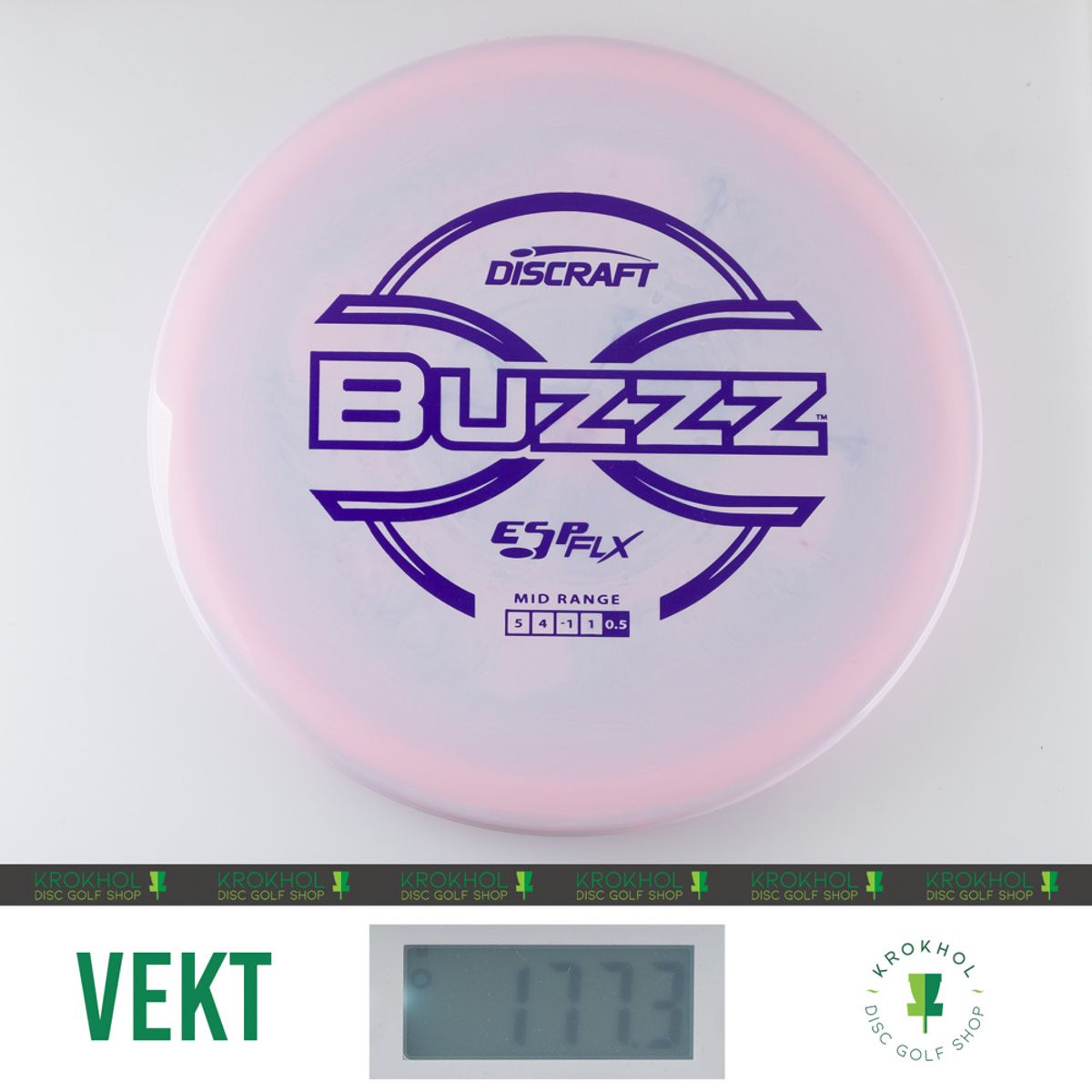 ESP FLX Buzzz