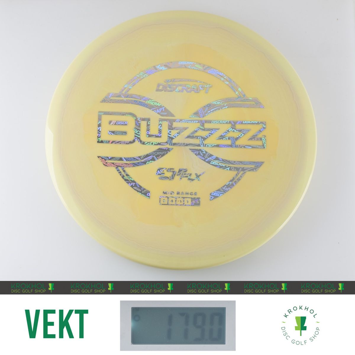 ESP FLX Buzzz