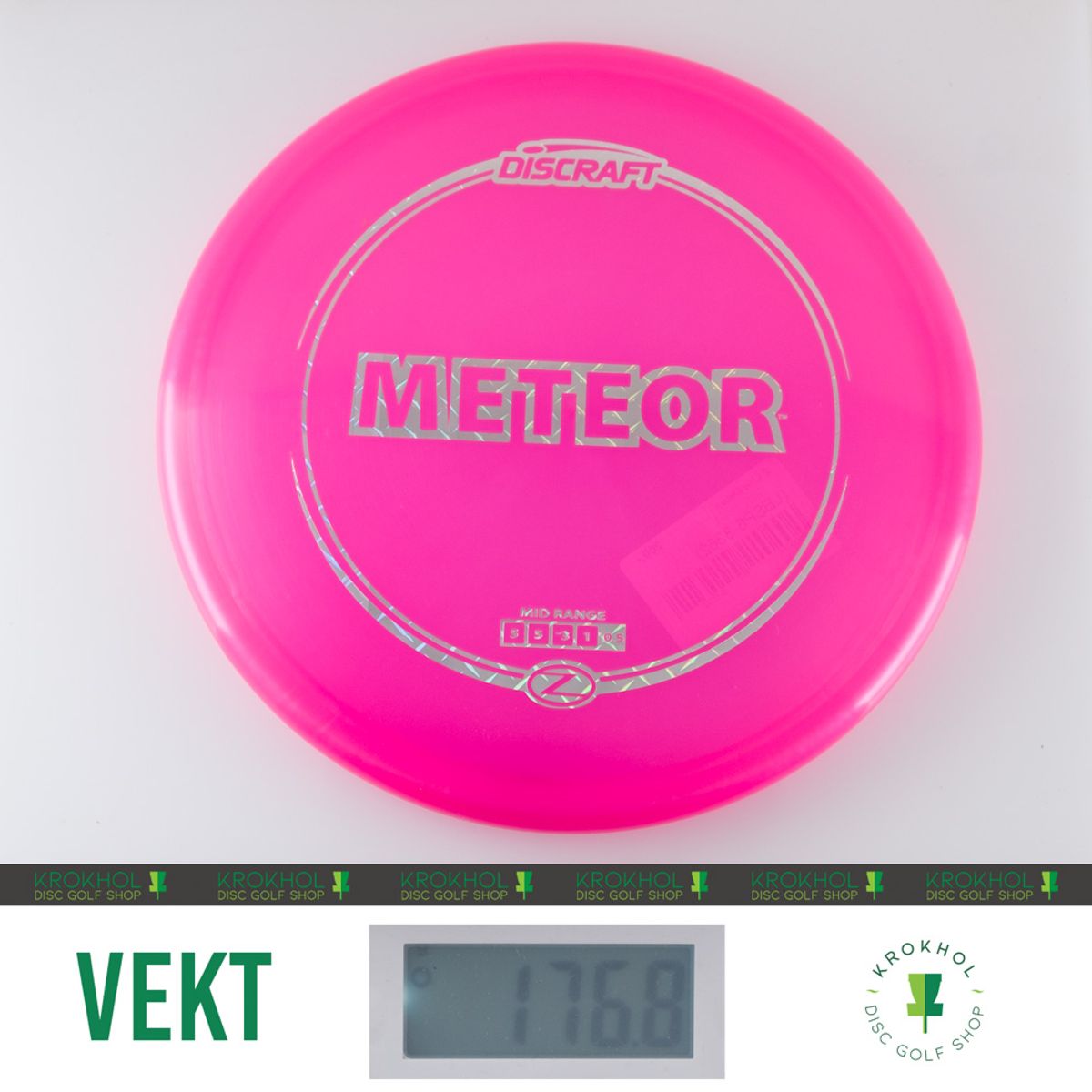 Z Line Meteor