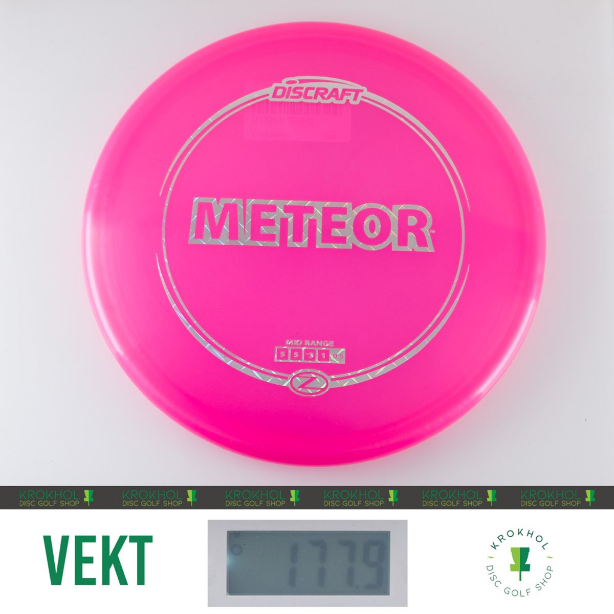 Z Line Meteor