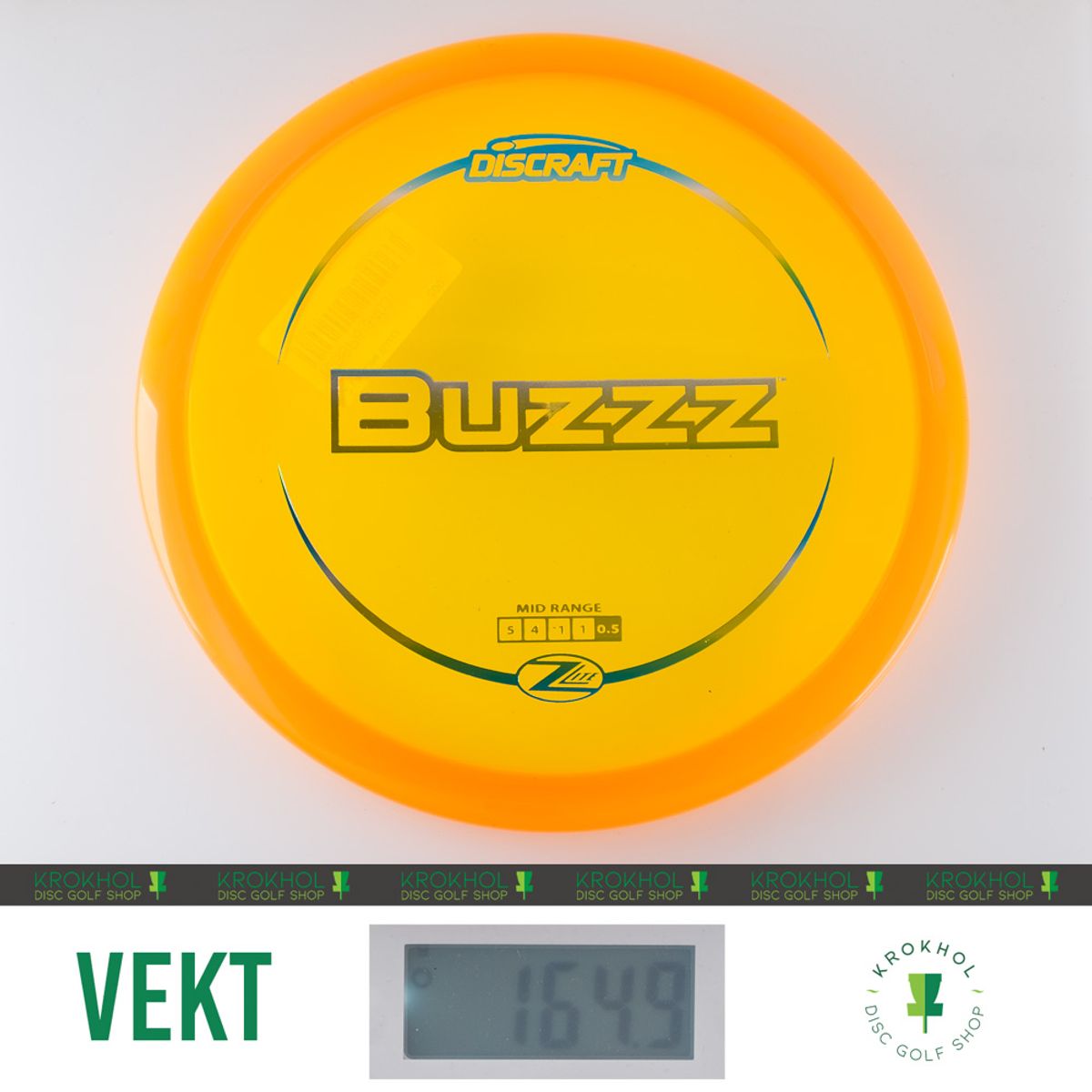Z Lite Line Buzzz